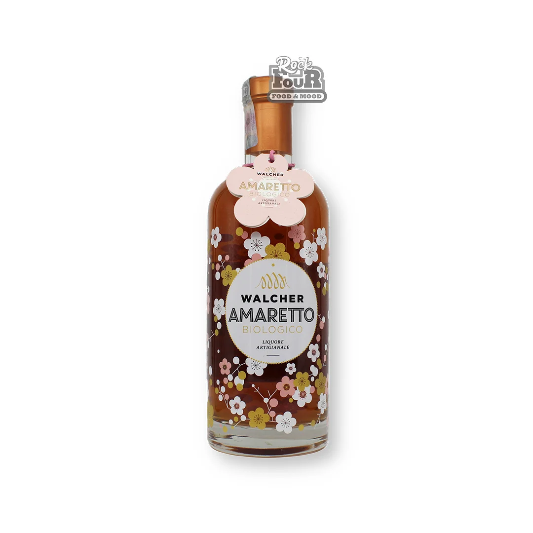 Liqueur "Walcher Amaretto" 700ml